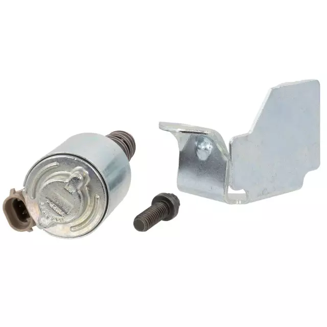 FC3Z-6F089-A - Turbocharger Wastegate Actuator - 2011-2019 Ford
