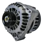 Remanufactured Alternator