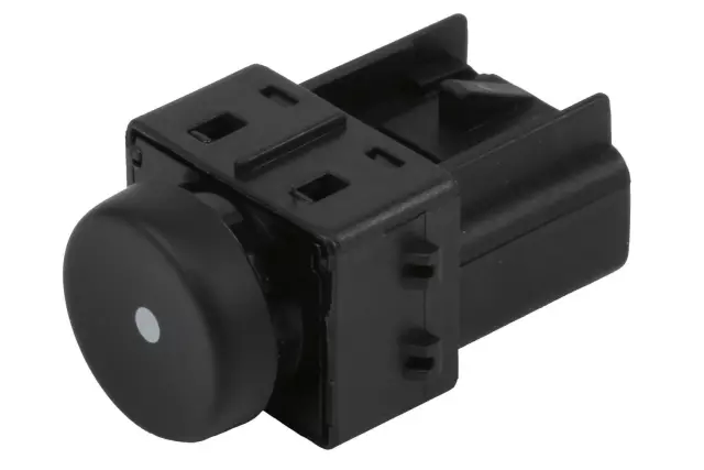 Door Latch Release Switch