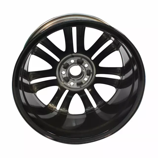 Lincoln MKZ OEM Remanufactured Wheel Rim 19 - Polished - 2013-2016 - DP5C1007D1A
