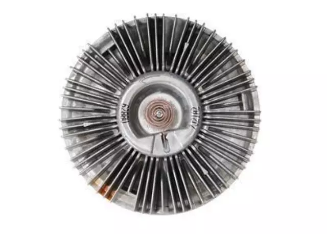 Engine Cooling Fan Clutch