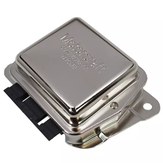 フォードブロンコFトラック1992〜1996 純正オルタネーター ストック動作品 Voltage Regulator & Harness 1963-1992 Ford F100 F150 F250