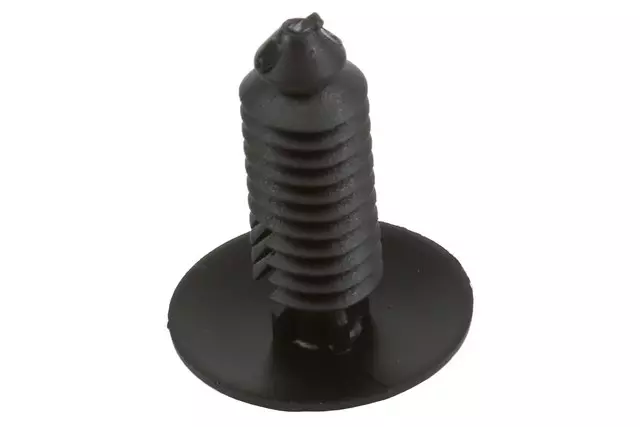 Luggage Carrier Side Rail Plug