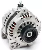 Value Advantage™ VALUE ADVANTAGE REMAN ALTERNATOR