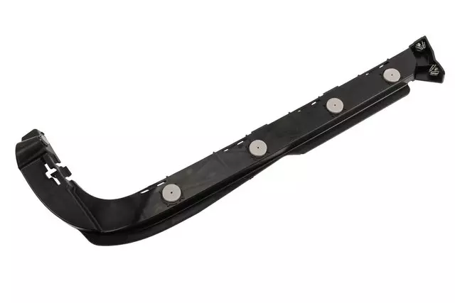 Rear Driver Side Bumper Fascia Guide