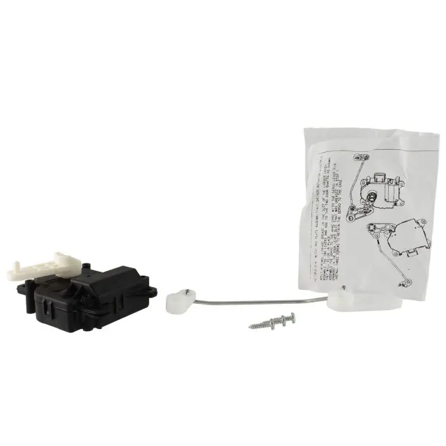 yh1876 - Ford Motorcraft HVAC Blend Door Actuator | Levittown Ford