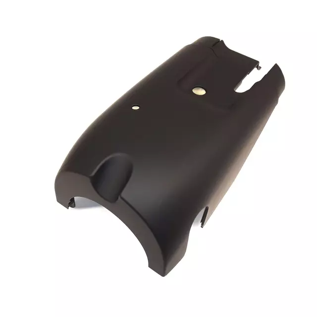 8K0953512E6PS - Steering: Lower Cover for Audi: A4, A4 Quattro, A5, A5 Quattro, allroad, Q5, RS5, S4, S5, SQ5 Image