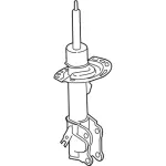Shock Absorber Assembly