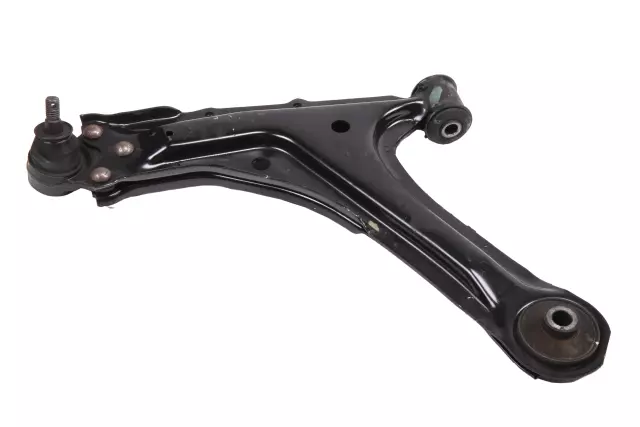 Front Driver Side Lower Control Arm