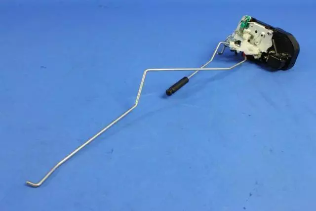 REAR DOOR - LATCH | Mopar 55113376AC