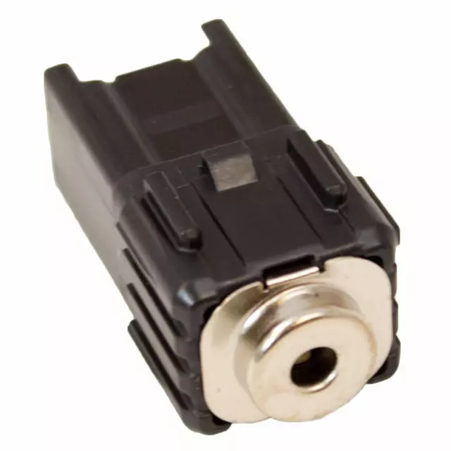 Audio Auxiliary Jack 8L8Z-19A164-A | OEM Parts Online