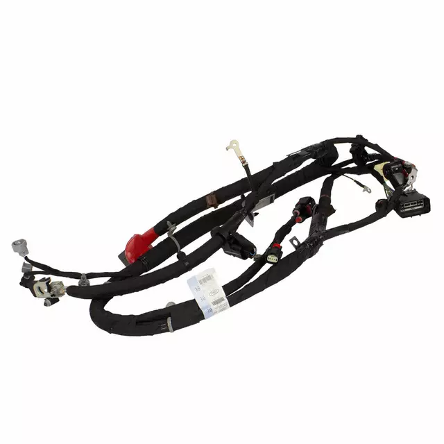 2017 Ford Mustang - Positive Cable