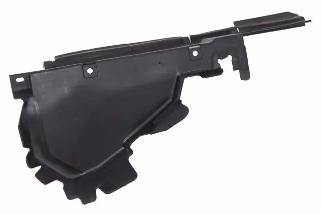 ハル④ 2019-2023 Cadillac XT4 Passenger Side Upper Radiator Air Baffle