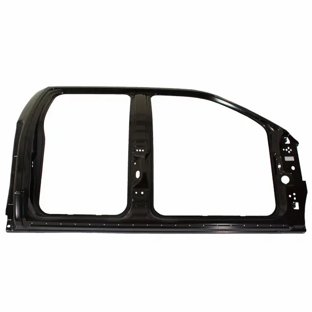 2009-2014 Ford F-150 Aperture Panel AL3Z-16211A10-A | QuirkParts