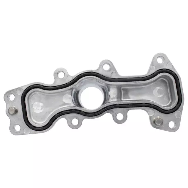 2017-2024 Ford - Auxiliary Pump