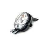 Fog Lamp Assembly
