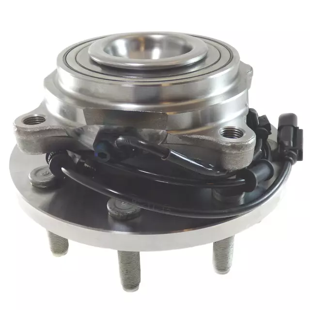 Wheel Hub