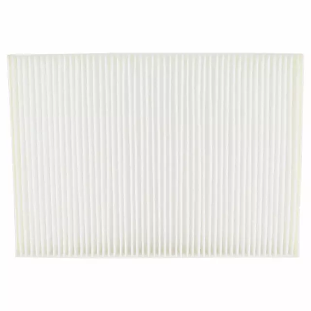 Cabin Air Filter