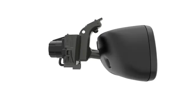 2018-2020 Ram Inside Rear View Mirror 68342284AA | My Mopar Parts