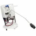 Motorcraft™ Fuel Pump And Sender Assembly