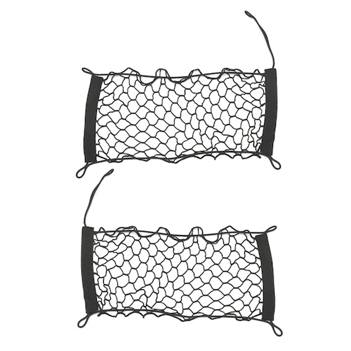 Cargo Area Net