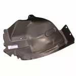 2010-2014 Ford Mustang - Rear Fender Liner