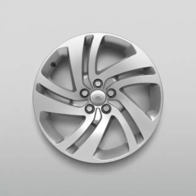 Alloy Wheel