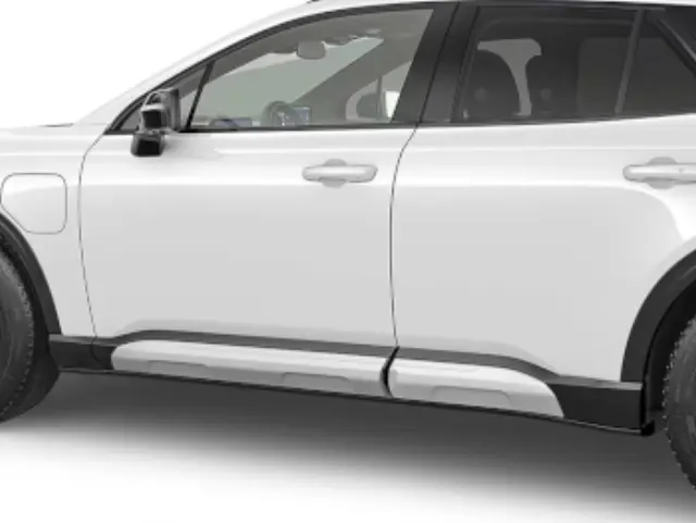 2024 Honda Prologue | Side Lower Trim | 08F57-PS2-110 | Honda OEM ...