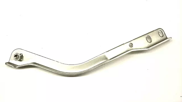 Inter-Cooler Bracket