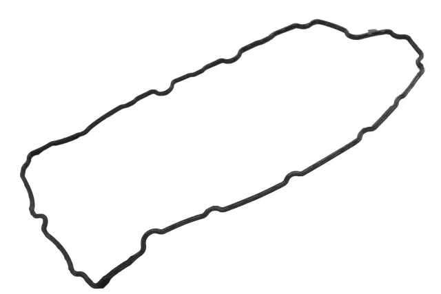 Driver Side Camshaft Cover Seal