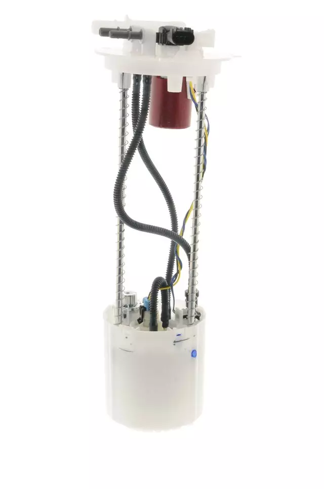 Fuel Pump Module Assembly without Fuel Level Sensor