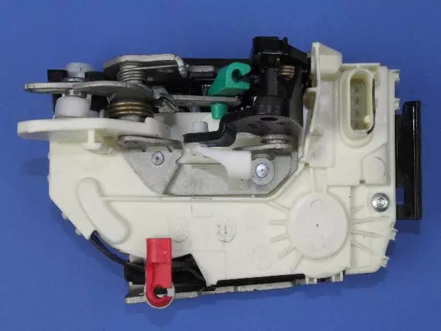 2007-2018 Jeep Rear Door Latch, Left 4589049AL | My Mopar Parts