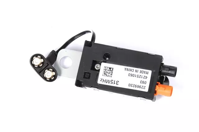 Radio Antenna Amplifier