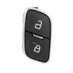 Motorcraft™ Lock Switch