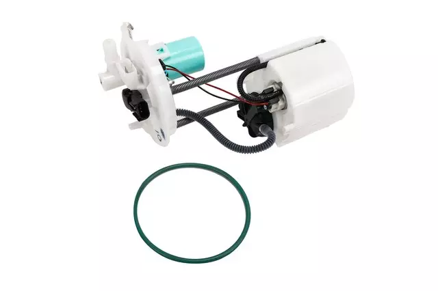 Fuel Tank Fuel Pump Module Kit without Level Sensor, with Seal