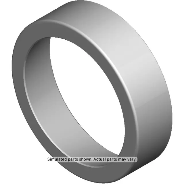 Front Differential Drive Pinion Gear Bearing Cup