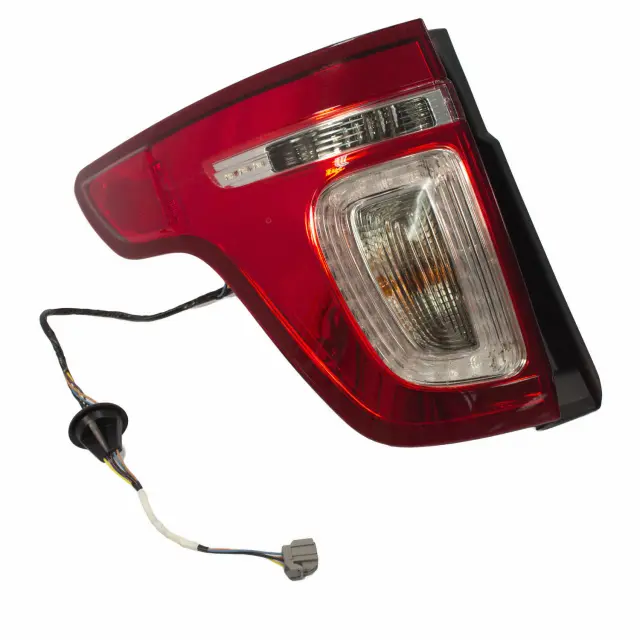 2011-2015 Ford Explorer Tail Lamp Assembly BB5Z-13405-C | OEM