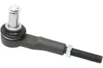 URO Parts Steering Tie Rod End