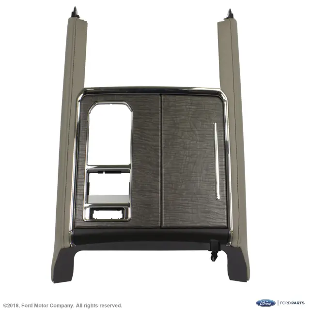 JL1Z-78045A76-EC - Panel Assembly Console | Ford Parts Direct
