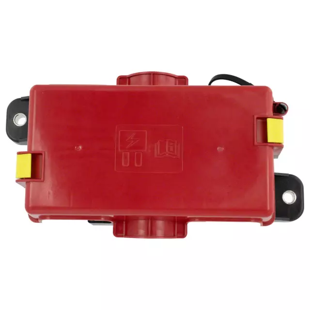 FU5Z-14417-A - Holder Assembly Fuse | Ford Parts Direct