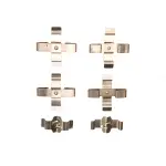 DFC Disc Brake Hardware Kit