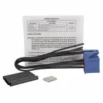 Flasher Relay Connector