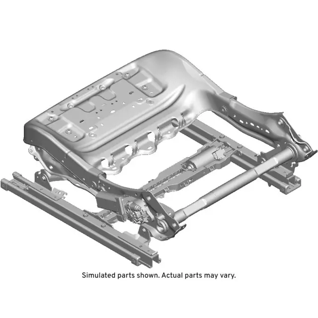 F Frame 13552474 | GM Parts Center