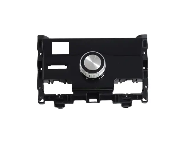 Transmission Shifter