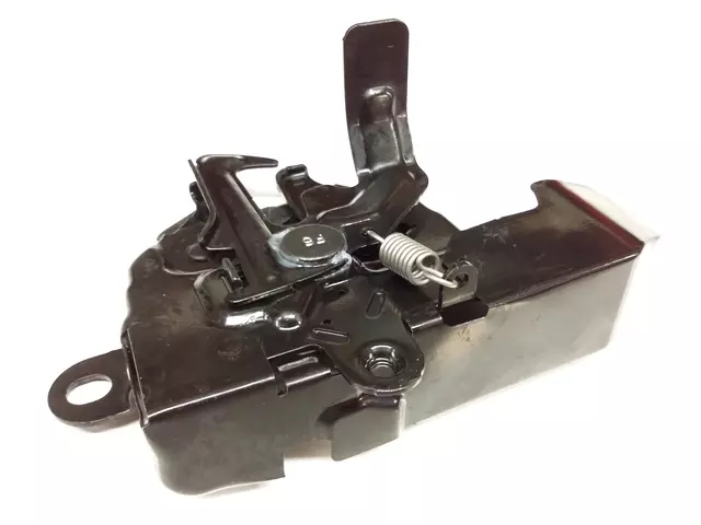 53510-06200 - Latch Assembly 2012-2014 Toyota Camry | Longo