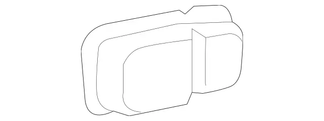 000-906-28-08-8Q96 - Interior Lamp Mercedes-Benz USA Parts