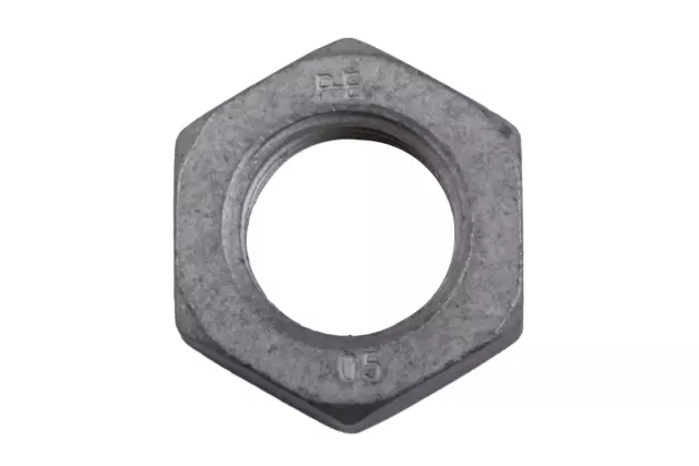 Steering Linkage Tie Rod Adjuster Nut