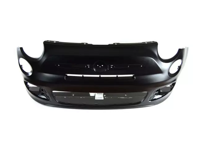2012-2017 Fiat 500 Front Fascia 1SW21TZZAC | Mopar Online Parts