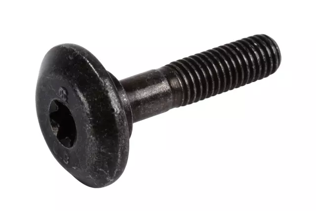 M8x1.25x43 Seat Back Pivot Bolt