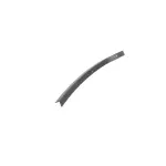 Wheel Opening Molding, Left